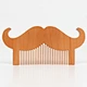 Beard comb